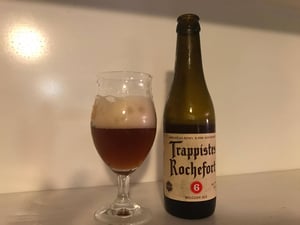 Image of Rochefort 6 Trappist Dubbel Image of Rochefort 6 Trappist Dubbel