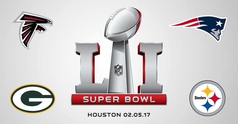 Ultimate 6er | NFL Conference Championship Weekend
