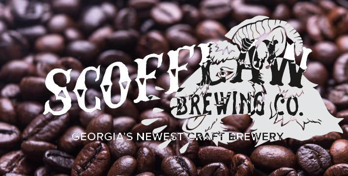 Scofflaw Brewing Co. | Interrogation Coffee Milk Stout