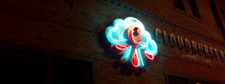 Event Preview | Cloudburst Brewing’s First Ever Anniversary Party