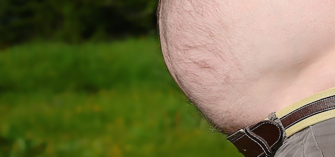 Battle of the Beer Belly | Craft Beer Vs. Fitness
