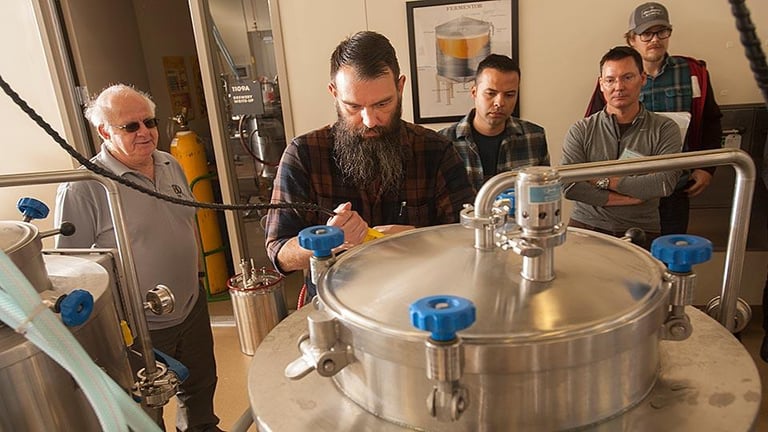 Weekly Growler Fill | National Beer News Roundup