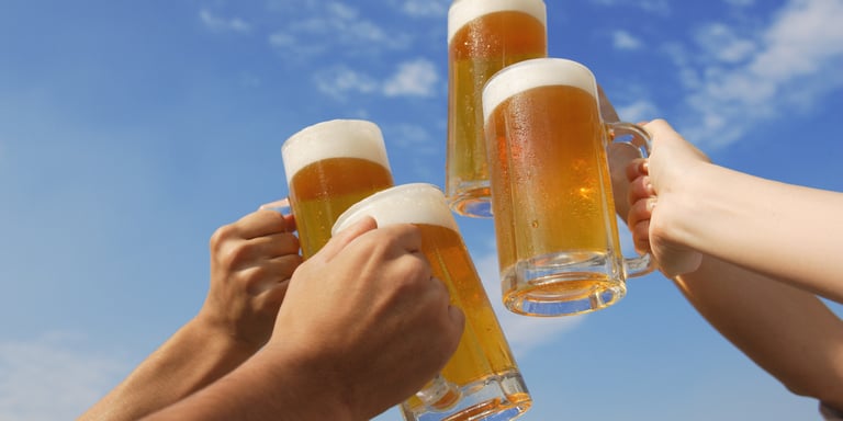 How Craft Beer Gave Back In 2016