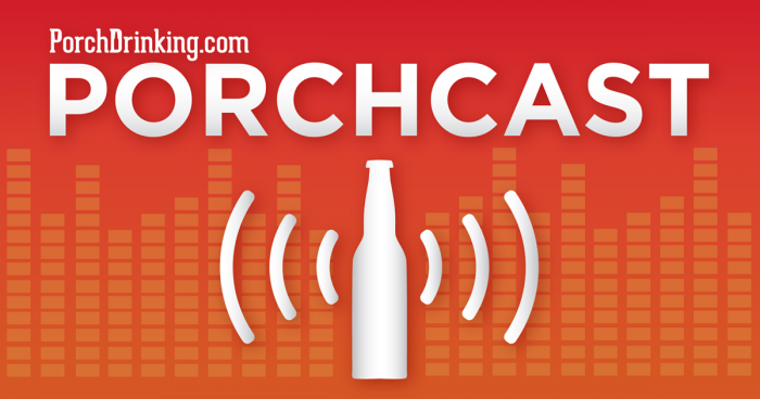 The PorchCast Ep 76 | Black IPAs, Kelissa Heiber, Beer News & More