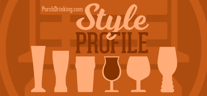 Style Profile | Saison