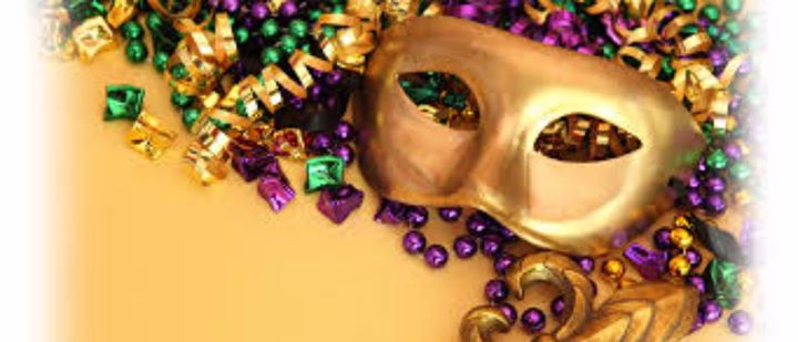 Ultimate 6er | Fat Tuesday VooDoo Edition