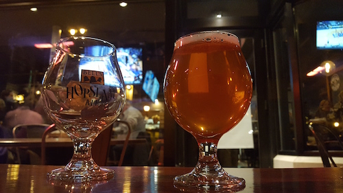 What We’re Drinking | February 17, 2017