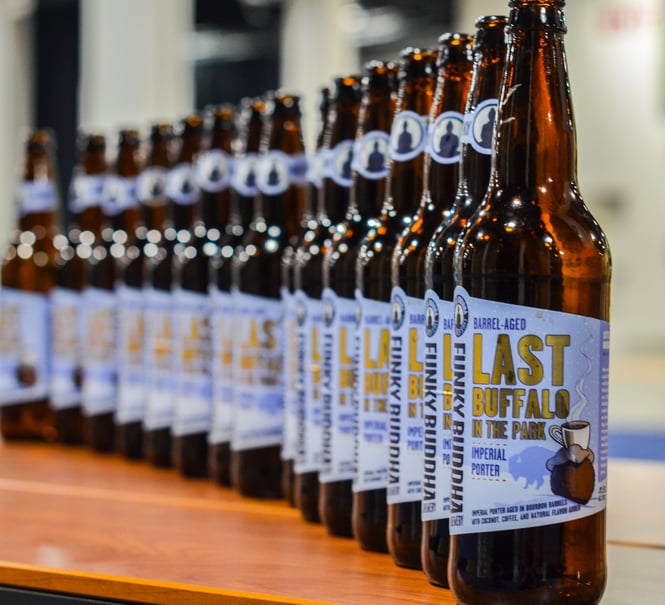 Extreme Beer Fest 2017
