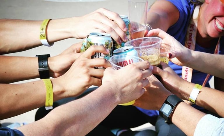 Previewing the Revamped 2017 Colorado Craft Beer Week