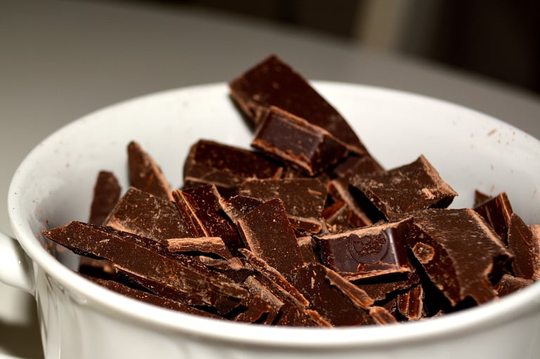 The Ultimate Roundup | 50 Chocolate Beers for Valentine’s Day
