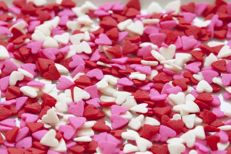 Ultimate 6er | Valentine’s Day Pairings for Beer Lovers