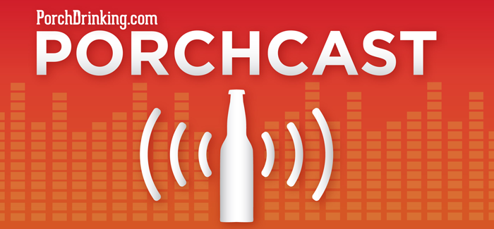 The PorchCast | Ep 31 Sour Seminar w/ Lauren Salazar, Andy Parker & Gert Christaens