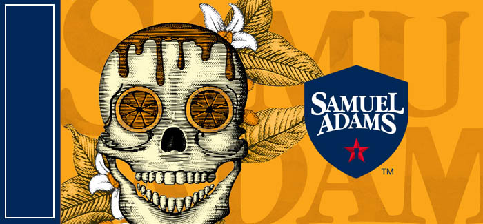 Samuel Adams | Fresh As Helles