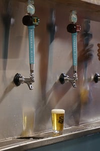 Savannah River Brewing Company | No Jacket Required