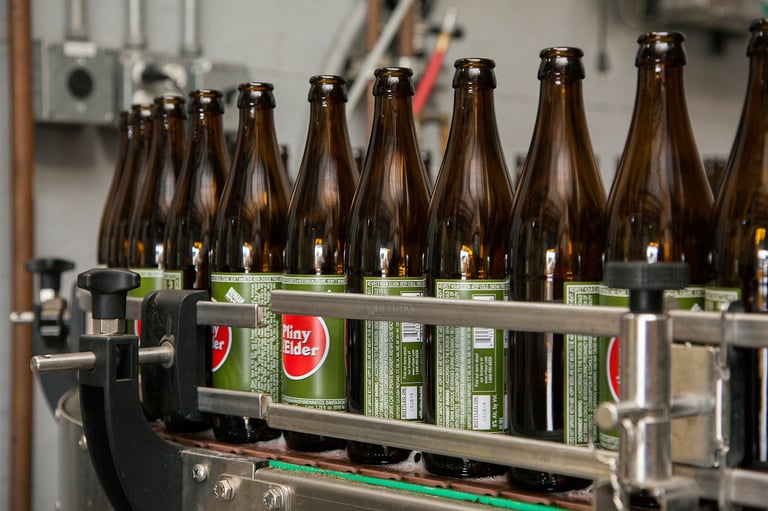 Why I Will Not Wait in Line for Beer