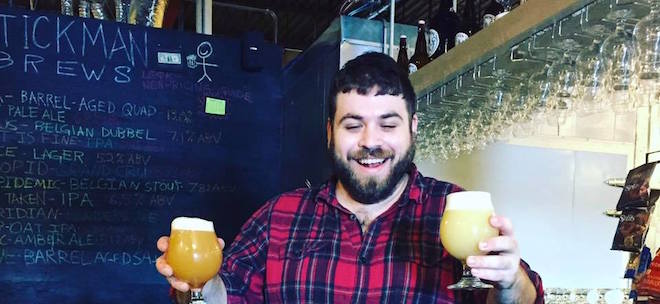 PorchDrinking Playlist | Stickman Brews