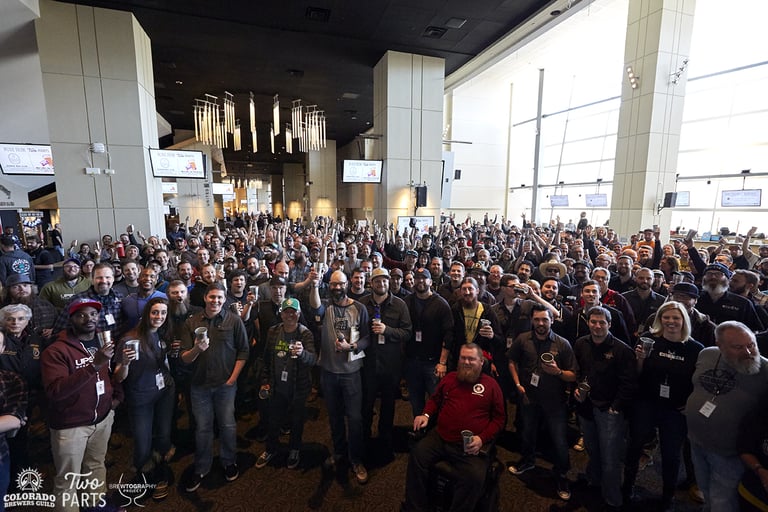 6 Most Interesting Beers to Try at 2017 Collaboration Fest