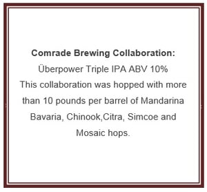 Überbrew