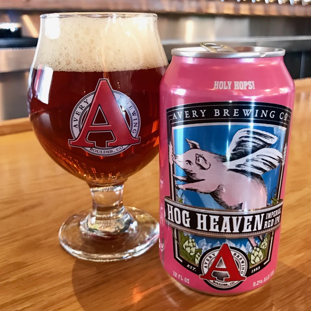 Hog Heaven