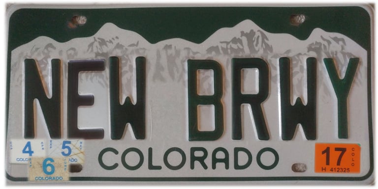 Colorado Brewery Openings for April, May & June 2017