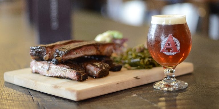 Avery Brewing | Hog Heaven, Tequilana and Beer Camp