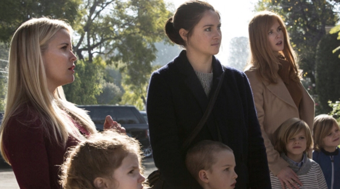 Ultimate 6er | Big Little Lies