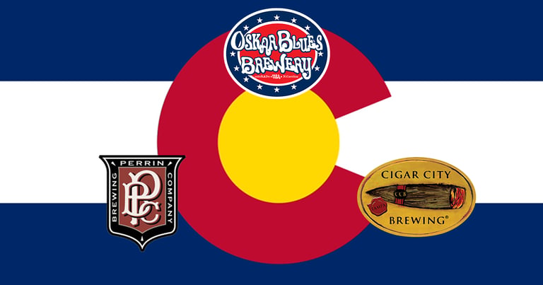 Perrin Triangulation To See Limited Distribution in Colorado