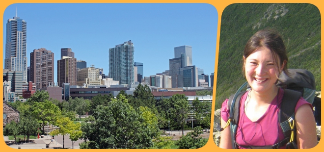 Liz Thomas’ Urban Thru-Hike of Every Denver Brewery