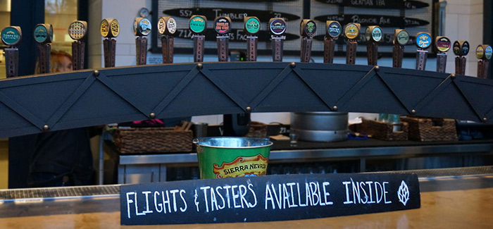 Event Preview | Sierra Nevada Burly Beer Fest