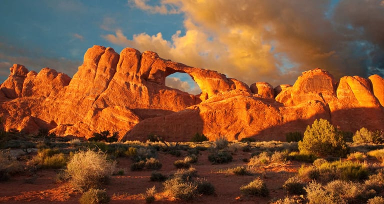 Ultimate 6er | America’s National Parks