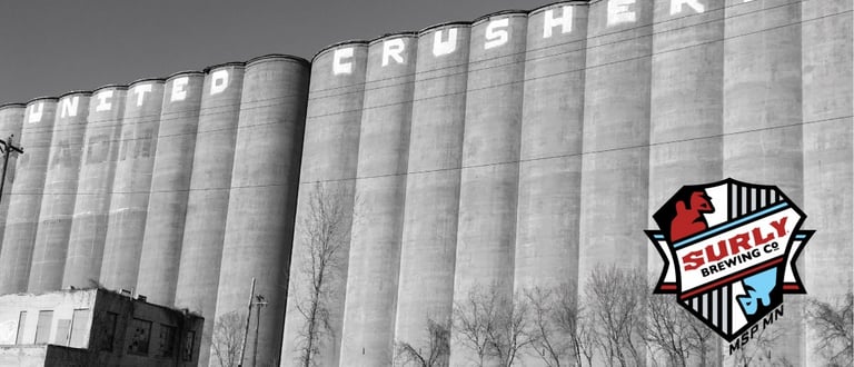Surly Brewing is Getting Sporty in 2017