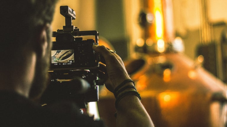 News from the Still | The Whiskey Film Reaches Its First Funding Goal