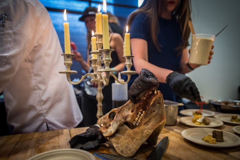 Event Recap | Cochon 555 Denver