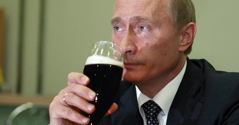 17 Russian-Themed Russian Imperial Stouts