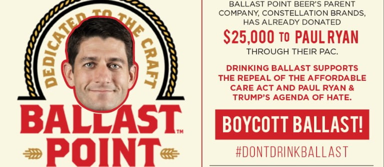 Shut Up and Brew: How Do We Deal with Brewery Politics?