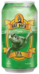 Dry Dock Brewing Co. Dry Dock IPA
