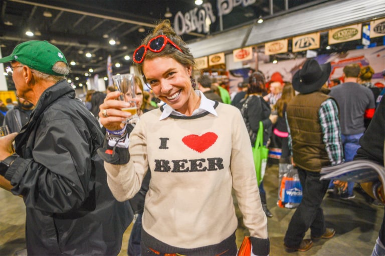 2017 GABF Ticket Sale Dates Announced