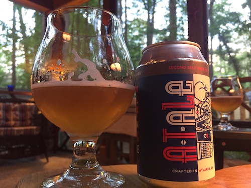 What We're Drinking