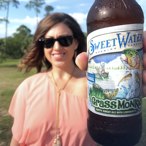 What We're Drinking