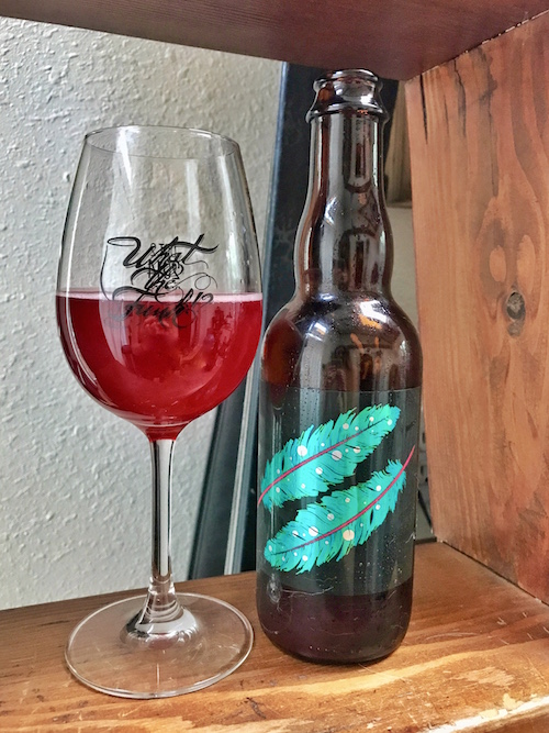 What We're Drinking
