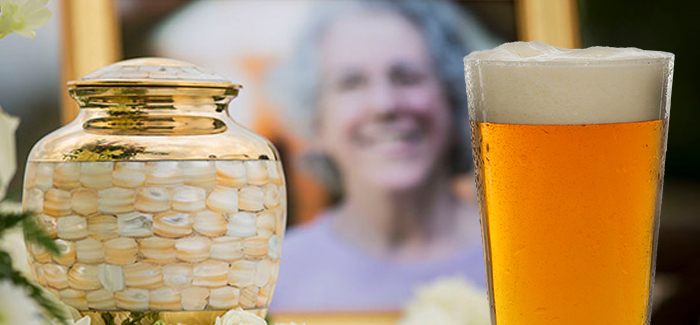 Second Life Brewing Co. Debuts The AfterLife Series