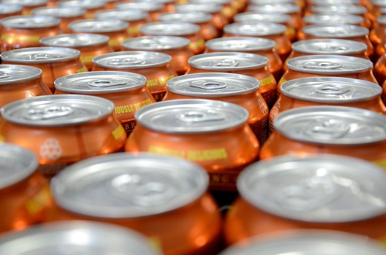 Avery Brewing Returns to Connecticut Shelves