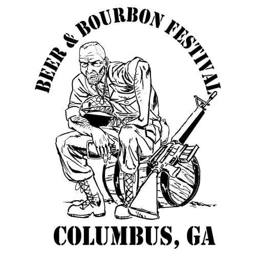 beer and bourbon festival national ranger association