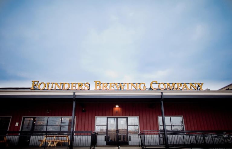Interview | Graci Harkema on Resigning as Founders Brewing Diversity & Inclusion Director