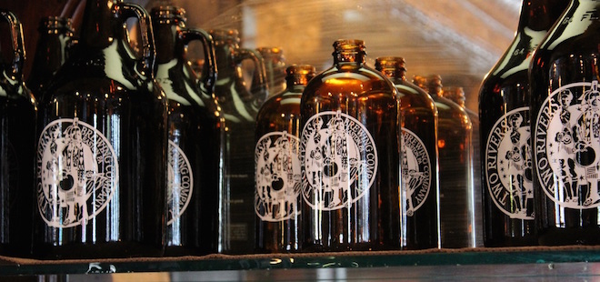 PorchDrinking Playlist | Two Rivers Brewing Company