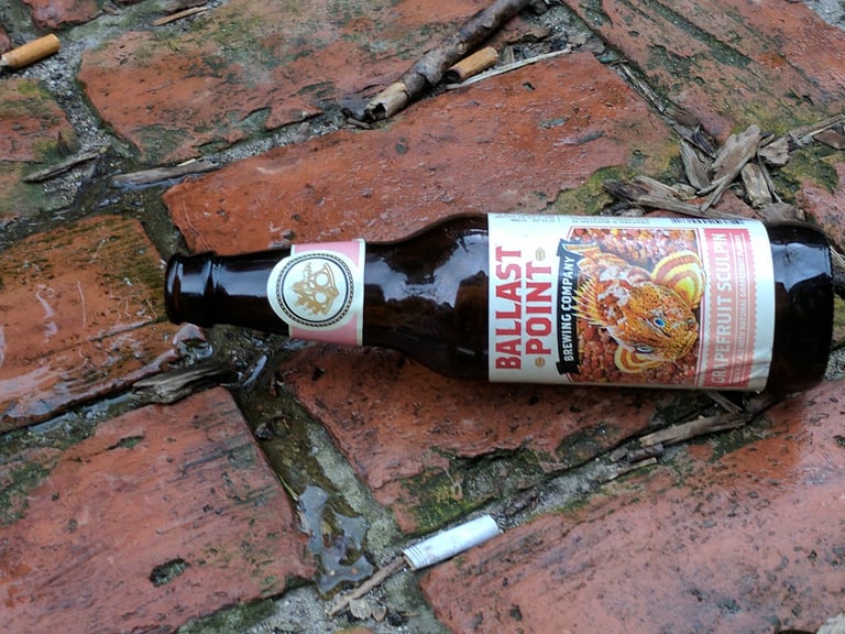 Has Constellation Lost Their Minds? Church’s Beer to Benefit LGBTQ & More News