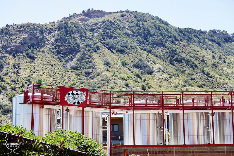 ska brewing expands durango