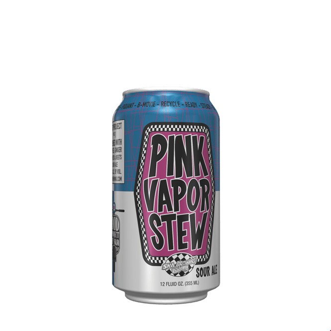 ska pink vapor stew