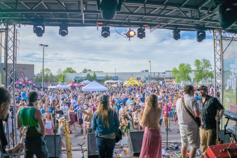 Event Preview | Upslope Get Down 2017