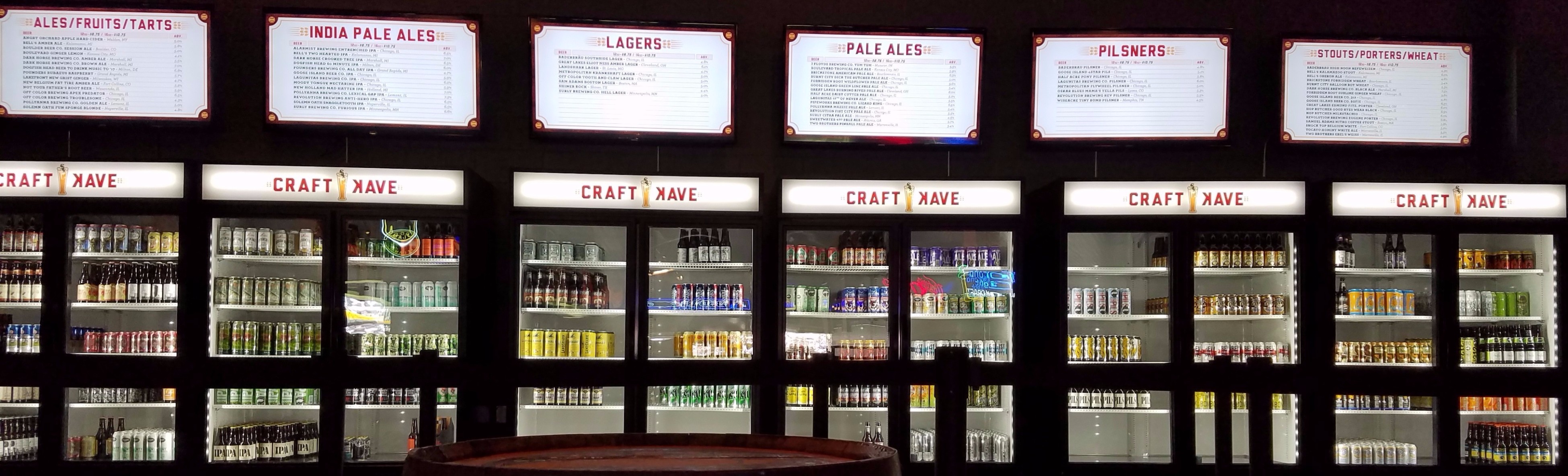 Craft Kave